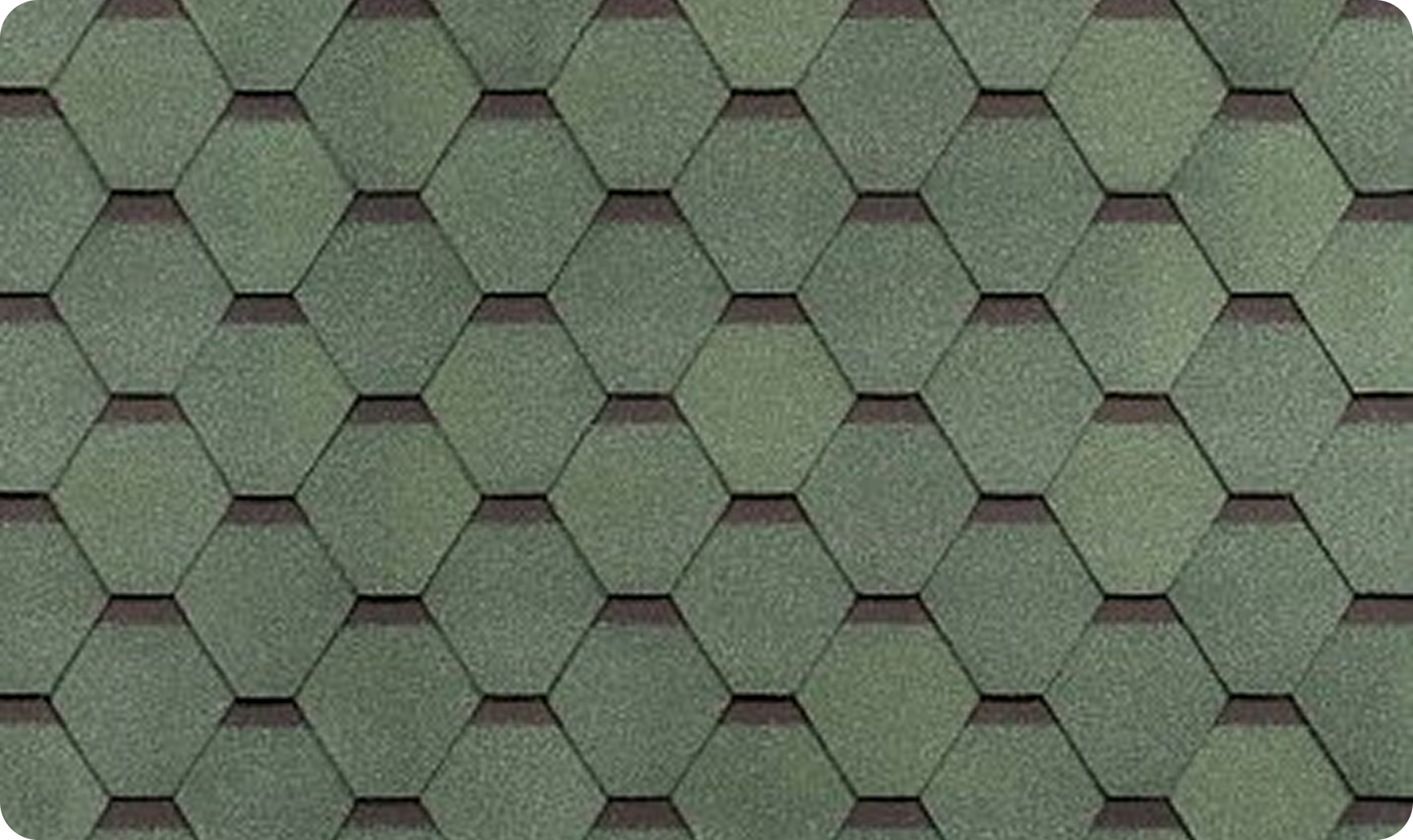 Șindrilă bituminoasă - Samba